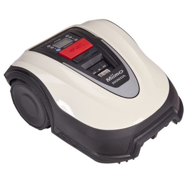 HONDA MIIMO HRM 70 E C robotická kosačka